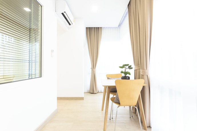 Imagen de la habitación del Hotel Hinoki Hotel. Foto 16