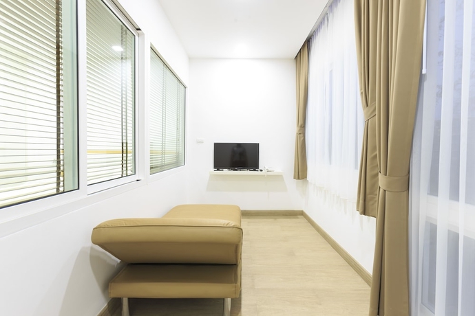 Imagen de la habitación del Hotel Hinoki Hotel. Foto 17