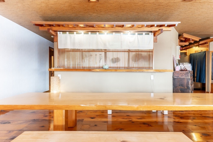 Imagen de los interiores del Hotel Hinokitei Bokusui. Foto 19