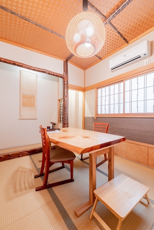 Imagen de la habitación del Hotel Hinokitei Bokusui. Foto 15