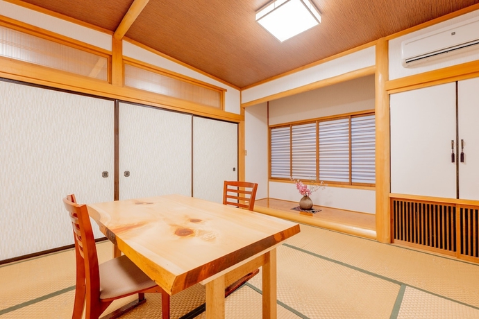 Imagen de la habitación del Hotel Hinokitei Bokusui. Foto 16