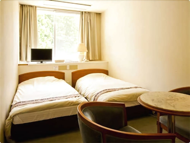 Imagen de la habitación del Hotel Hinotanionsen Misugi Resort. Foto 6