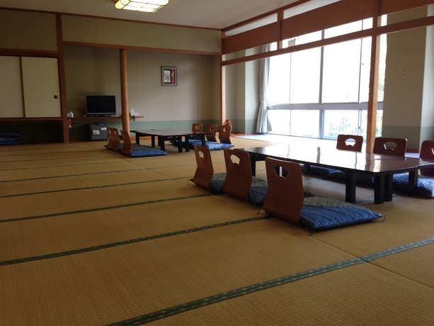 Imagen de la habitación del Hotel Hinotanionsen Misugi Resort. Foto 7