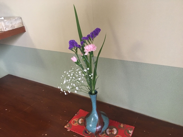 Imagen de la habitación del Hotel Hinotanionsen Misugi Resort. Foto 13