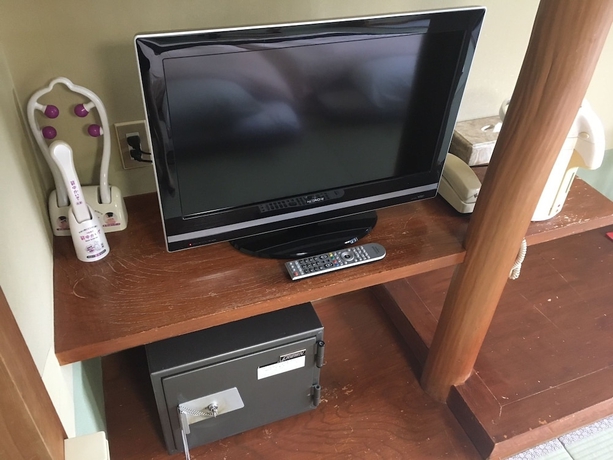 Imagen de la habitación del Hotel Hinotanionsen Misugi Resort. Foto 14