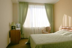 Imagen general del Hotel Hinotel. Foto 2