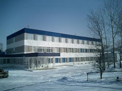 Imagen general del Hotel Hinotel. Foto 3