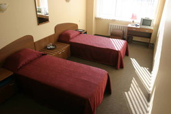 Imagen general del Hotel Hinotel. Foto 4