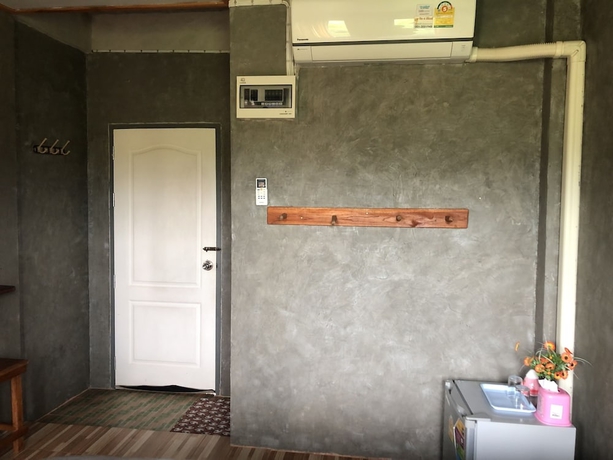 Imagen de la habitación del Hotel Hinpha homestay. Foto 18