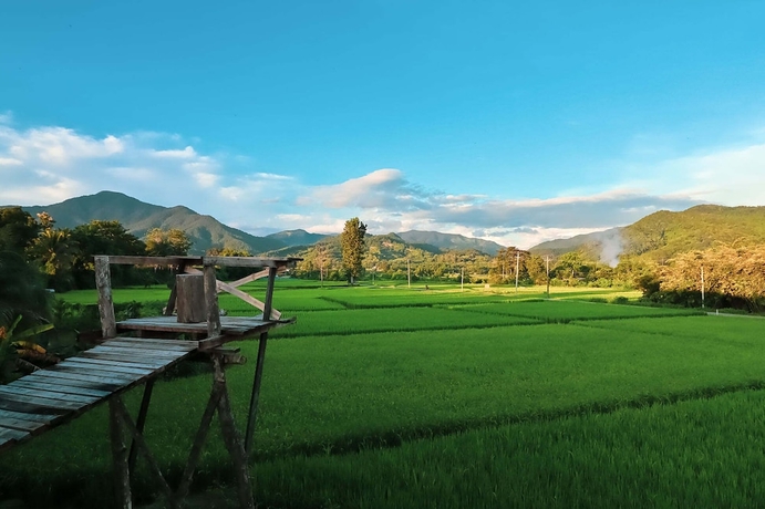 Imagen general del Hotel Hinpha homestay. Foto 1