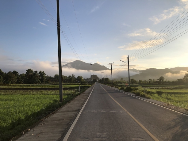 Imagen general del Hotel Hinpha homestay. Foto 2