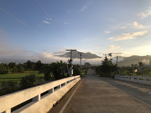 Imagen general del Hotel Hinpha homestay. Foto 3