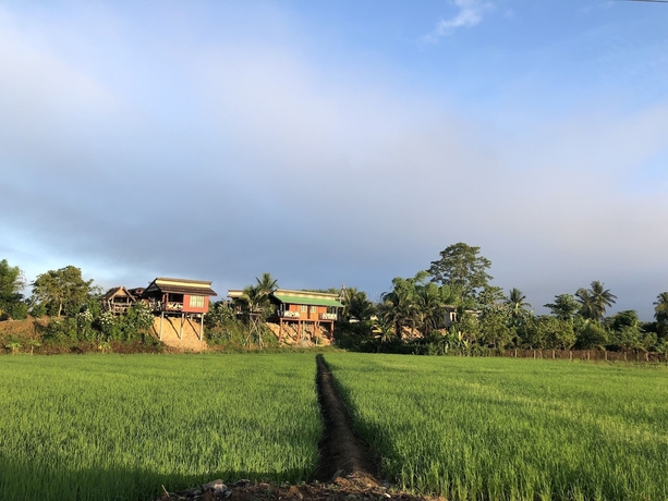 Imagen general del Hotel Hinpha homestay. Foto 6