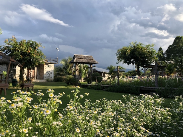 Imagen general del Hotel Hinpha homestay. Foto 8