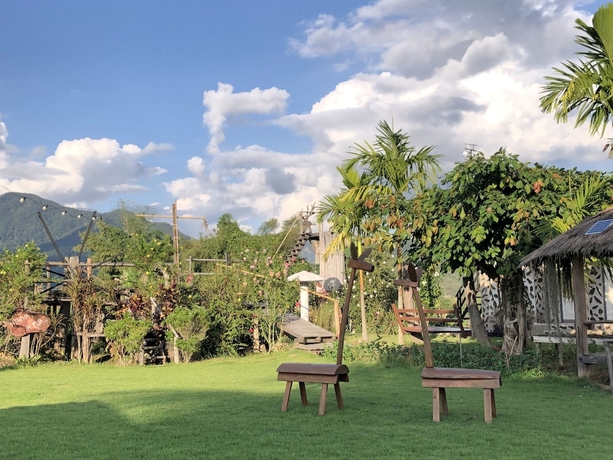 Imagen general del Hotel Hinpha homestay. Foto 9