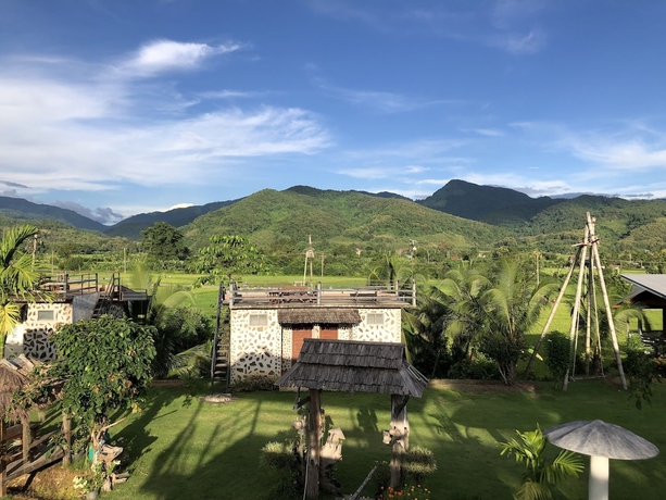 Imagen general del Hotel Hinpha homestay. Foto 10