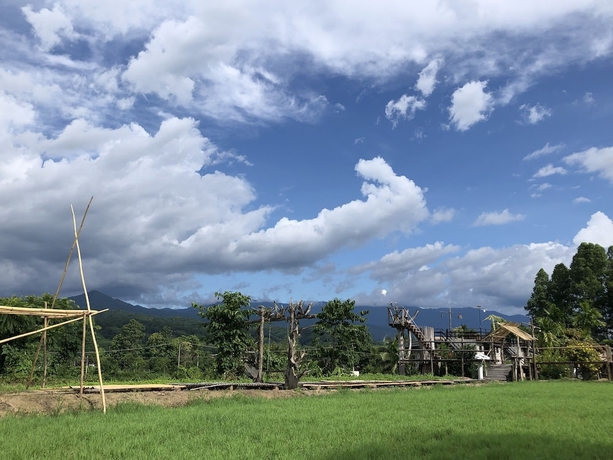 Imagen general del Hotel Hinpha homestay. Foto 11