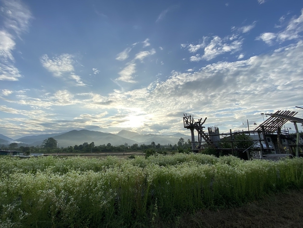 Imagen general del Hotel Hinpha homestay. Foto 12