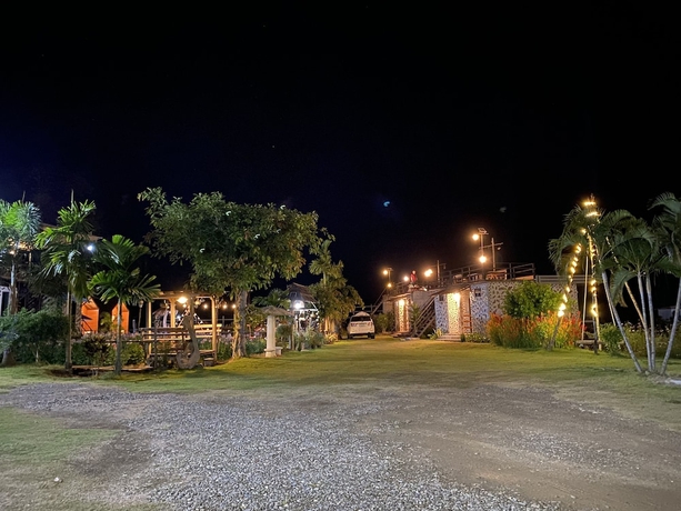 Imagen general del Hotel Hinpha homestay. Foto 13