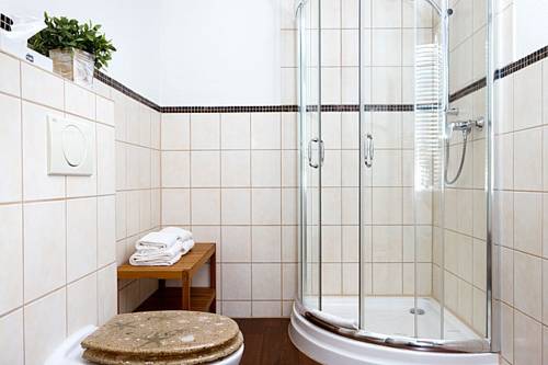 Imagen de la habitación del Hotel Hinrichs. Foto 4