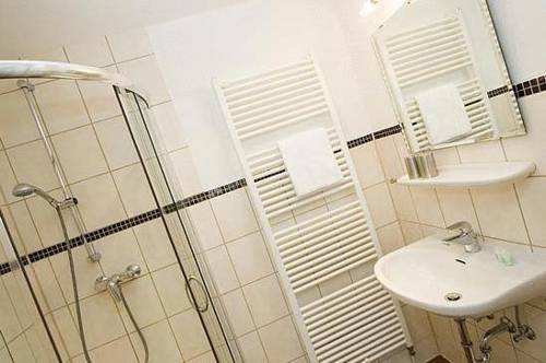 Imagen de la habitación del Hotel Hinrichs. Foto 12