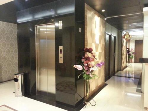 Imagen general del Hotel Hin\'s. Foto 1
