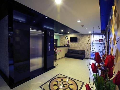 Imagen general del Hotel Hin\'s. Foto 2