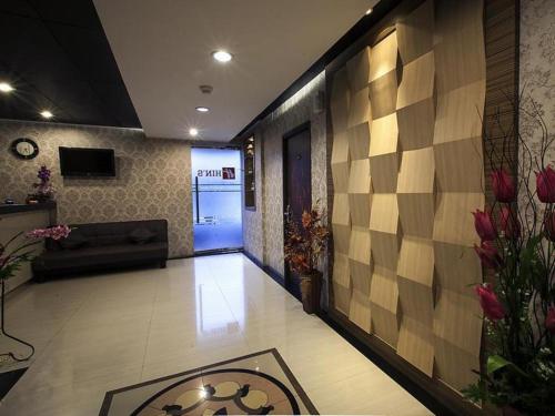 Imagen general del Hotel Hin\'s. Foto 3