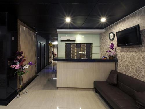 Imagen general del Hotel Hin\'s. Foto 4