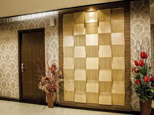 Imagen general del Hotel Hin\'s. Foto 6