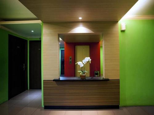 Imagen general del Hotel Hin\'s. Foto 7