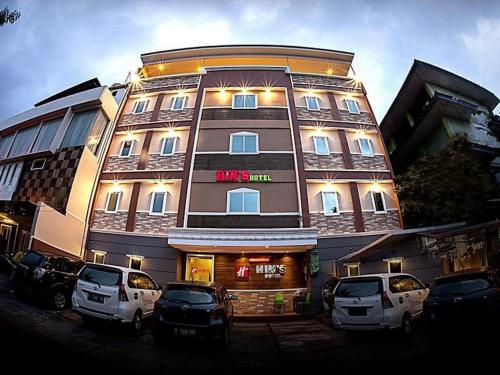 Imagen general del Hotel Hin\'s. Foto 8