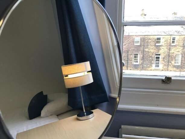 Imagen general del Hotel Hinsley Hall. Foto 2