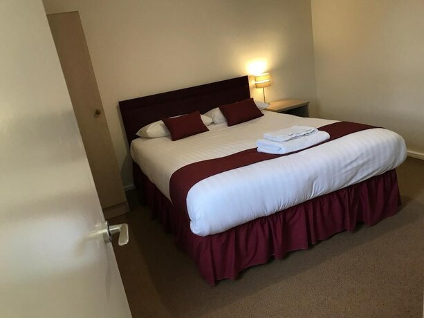 Imagen general del Hotel Hinsley Hall. Foto 5