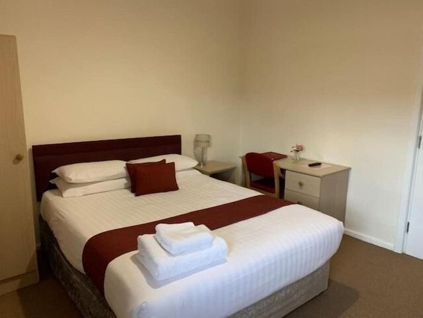 Imagen general del Hotel Hinsley Hall. Foto 9