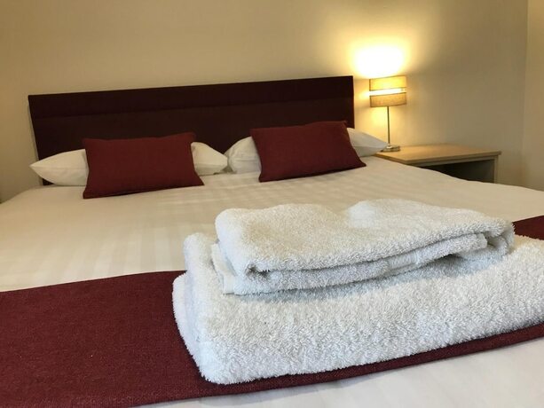 Imagen general del Hotel Hinsley Hall. Foto 10