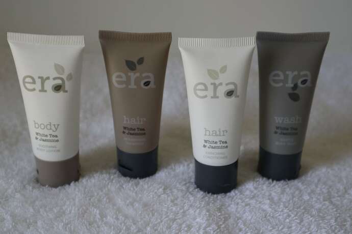 Imagen de la habitación del Hotel Hinsley Hall. Foto 12