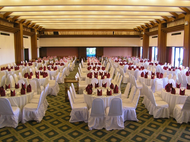 Imagen de los interiores del Hotel Hinsuay Namsai Resort. Foto 15