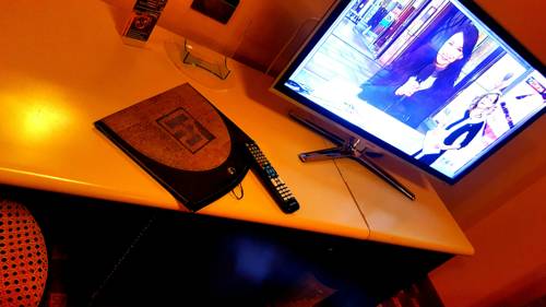 Imagen de la habitación del Hotel Hinterland, Ceraxus/Selargius. Foto 3