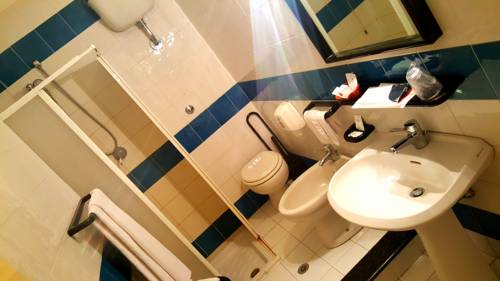 Imagen de la habitación del Hotel Hinterland, Ceraxus/Selargius. Foto 5