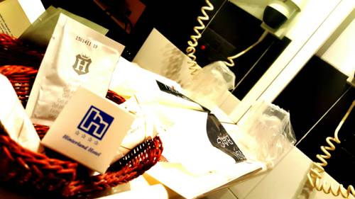 Imagen de la habitación del Hotel Hinterland, Ceraxus/Selargius. Foto 6