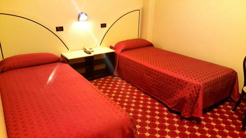 Imagen de la habitación del Hotel Hinterland, Ceraxus/Selargius. Foto 7