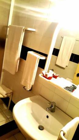 Imagen de la habitación del Hotel Hinterland, Ceraxus/Selargius. Foto 10