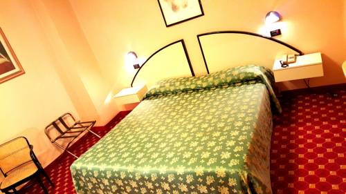 Imagen de la habitación del Hotel Hinterland, Ceraxus/Selargius. Foto 11