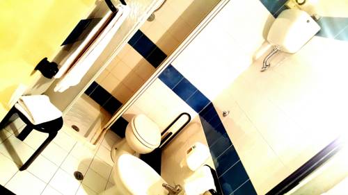 Imagen de la habitación del Hotel Hinterland, Ceraxus/Selargius. Foto 15