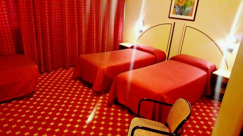 Imagen de la habitación del Hotel Hinterland, Ceraxus/Selargius. Foto 16