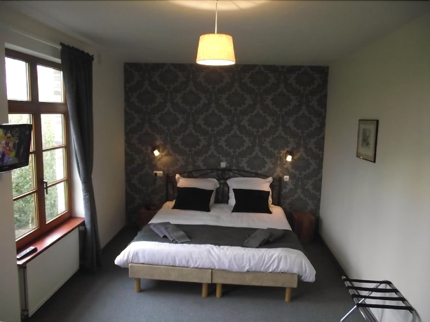 Imagen de la habitación del Hotel Hinterland. Foto 9