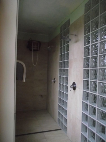 Imagen general del Hotel Hinterland. Foto 3