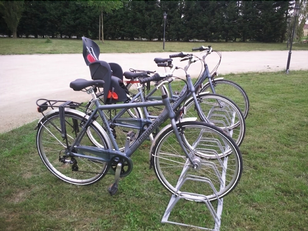 Imagen general del Hotel Hinterland. Foto 4