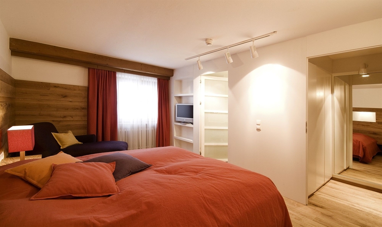 Imagen de la habitación del Hotel Hinterwies. Foto 6